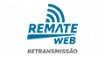 Retransmissão Remate Web