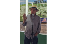 Excelência e tradição do Rancho da Matinha com Dr. Luciano.