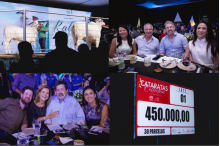  Família Bavaresco e família Marques no Cataratas Collection