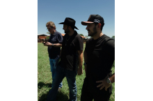 Visita Técnica Nelore Zeus