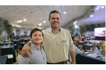 Joaquim Sandim e Flavio Sandim (Genética Aditiva)