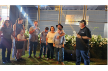 3º Leilão Irmãos Menezes - Elite