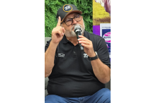 Nosso Presidente Paulo Horto