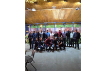 Parceiros de confiança, sempre presentes: assessorias no Leilão Terra Brava - Expogenética 2025