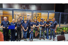 13° Ipê Ouro - Expozebu 2025