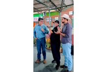 Claudinho e Matheus Franco - Naviraí e Camparino