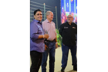 Celebrando 20 anos de OuroFino com Dr. Arnaldo Manoel e Gustavo Ribeiro