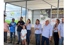 Fazenda Bonanza e Convidados