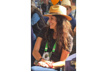 Guta Alonso - Genética Elge