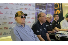 Kito Andrade, Carlota Nunes, William Andrade e Flavio Batista 