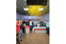 Encerramento em grande estilo! Fazenda Ressaca