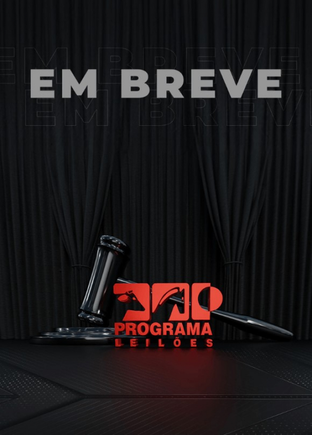 Virtual Nelore Faria - 06/04/2026