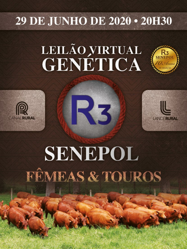 Virtual Genética R3